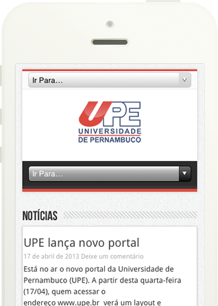 UPE